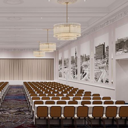 Hotel Cleveland Autograph Collection Kültér fotó
