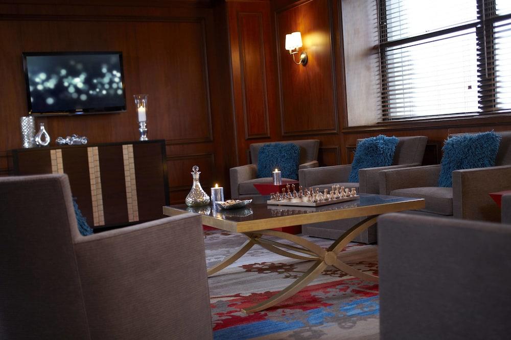 Hotel Cleveland Autograph Collection Kültér fotó