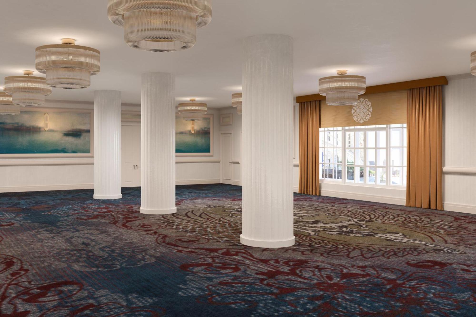 Hotel Cleveland Autograph Collection Kültér fotó
