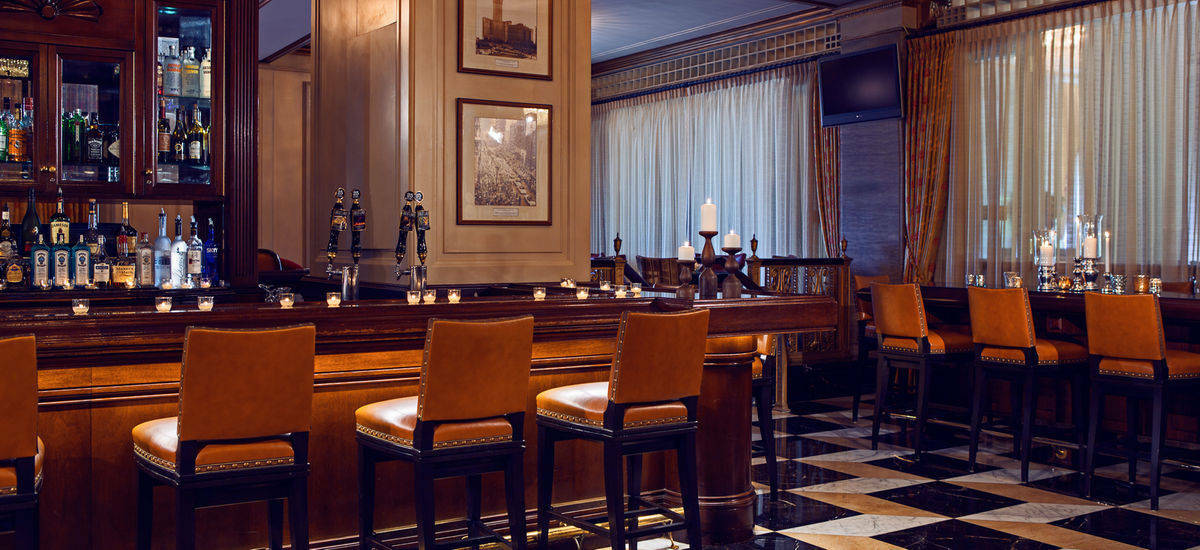 Hotel Cleveland Autograph Collection Kültér fotó