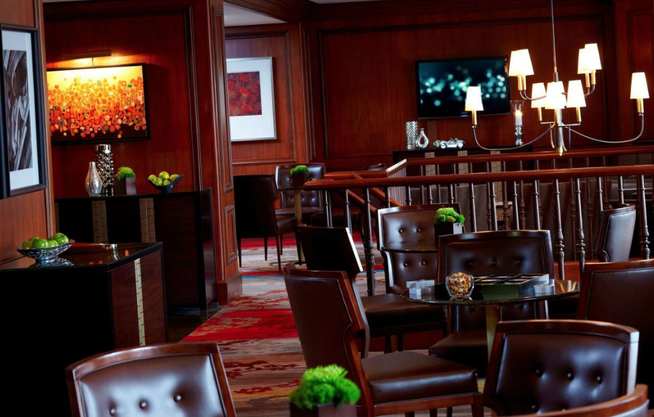 Hotel Cleveland Autograph Collection Kültér fotó